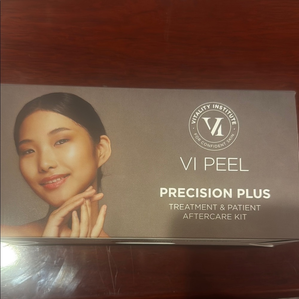 Facial peel